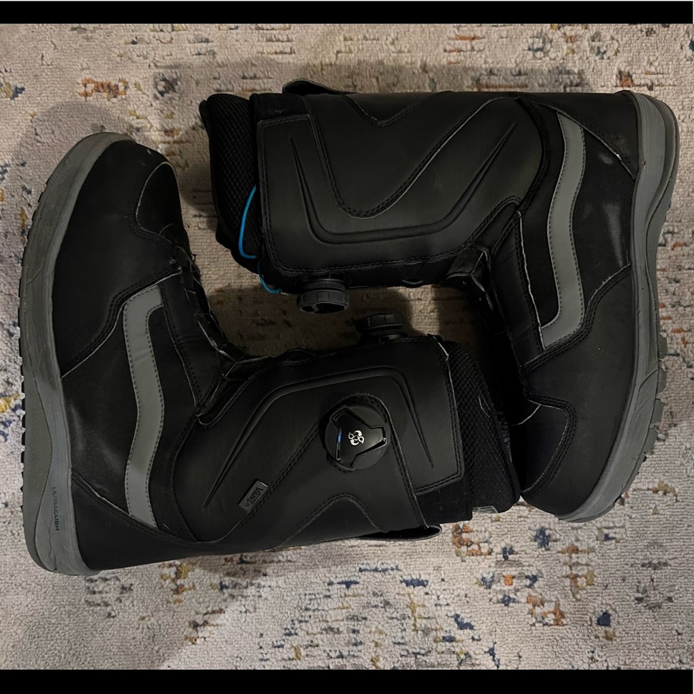 Vans Aura Pro
